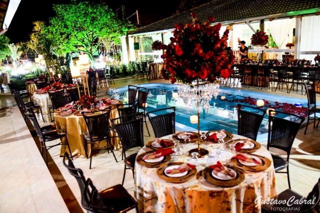 Casamento Lucas & Quesia